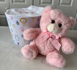 Girl Bucket!