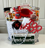 French Quarter Favorites!