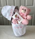 Girl Bucket!