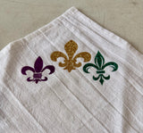 Queen Mardi Gras bag!