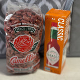 French Quarter Favorites!