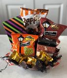 Halloween Bowl of Snacks!