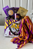 LSU Purse of goodies!