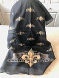 Fleur de Lis Lady!