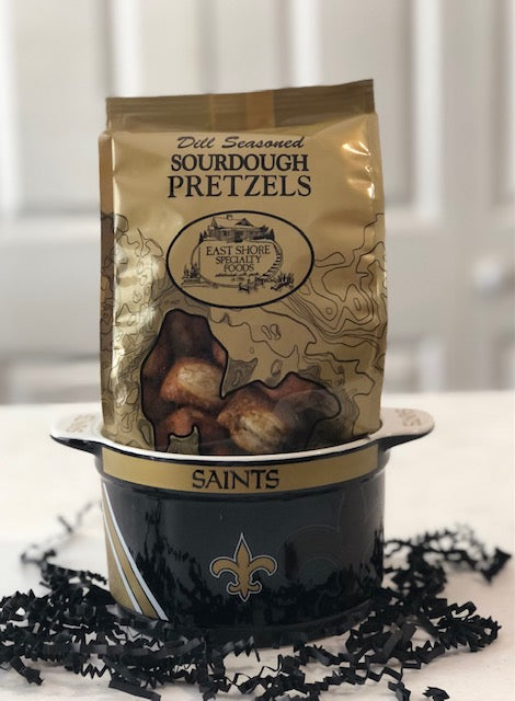 Box of Saints Goodies! – Nancy's Corner Gift Baskets