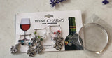 Just Add Wine!