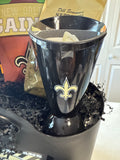 A Saints Tote To Geaux!