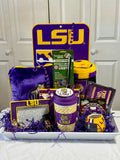 LSU Starter Kit!
