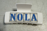 NOLA CHARM
