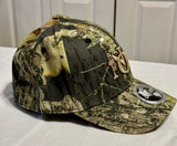 NOLA Camo Music Cap