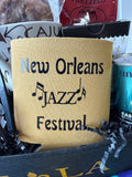 Nola Jazz Festing!