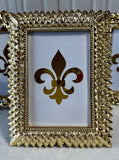 Gold Frame