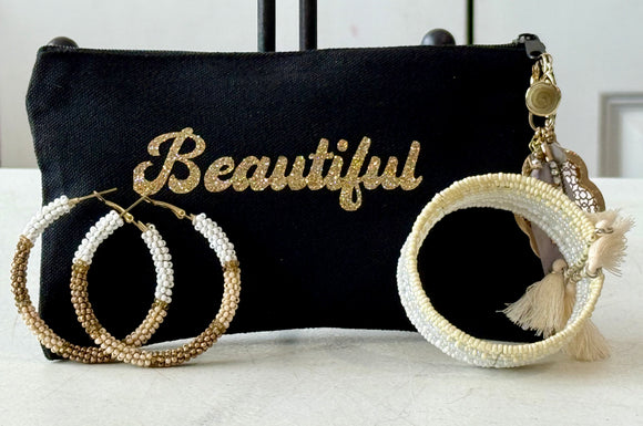 Beautiful Bag of Goodies!