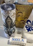 NOLA CHARM