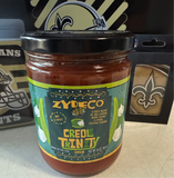 A Saints Tote To Geaux!