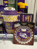 LSU Starter Kit!