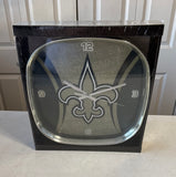 A Super Saints Fan!