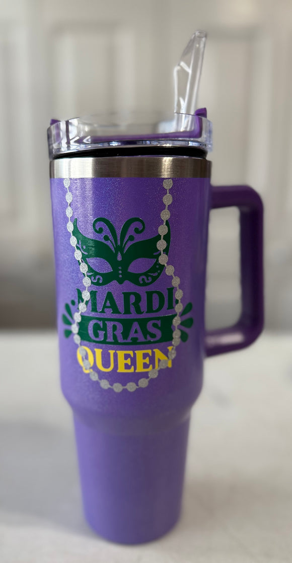 Queen Mug