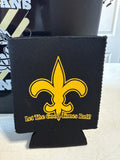 A Saints Tote To Geaux!
