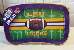 LSU Laptop Tray