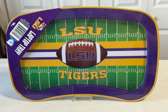 LSU Laptop Tray
