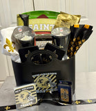 A Saints Tote To Geaux!