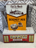 French Quarter Favorites!