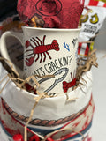 Crawfish Sack!!!