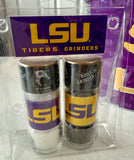 Geaux Tigers Tailgate Bucket