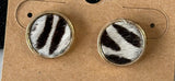 Animal Print Bag of Goodies!