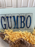 All Things Gumbo!