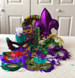 Mardi Gras Party Pack!