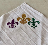Queen Mardi Gras bag!