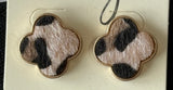 Animal Print Bag of Goodies!