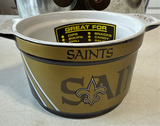 Saints Cook Out!
