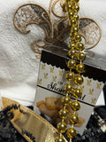 She's All About The Black & Gold!
