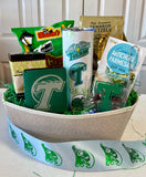 Tulane Goodies Basket!