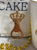 Mardi Gras King Cake!