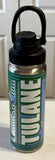 Tulane water bottle!