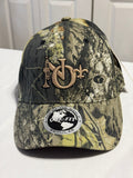 NOLA Camo Music Cap