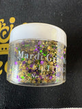 Queen Mardi Gras bag!