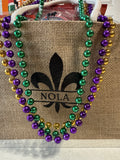 Welcome to Nola gift bag!