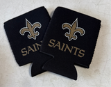 Saints Cook Out!