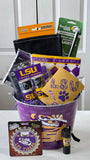 Geaux Tigers Tailgate Bucket