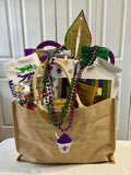 Carnival Celebration Tote!