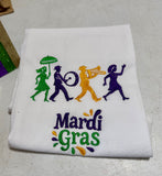 Carnival Celebration Tote!