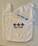 NOLA Baby blue