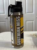 Southern Miss water bottle!