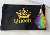 Queen Mardi Gras bag!