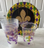 Mardi Gras Party Pack!